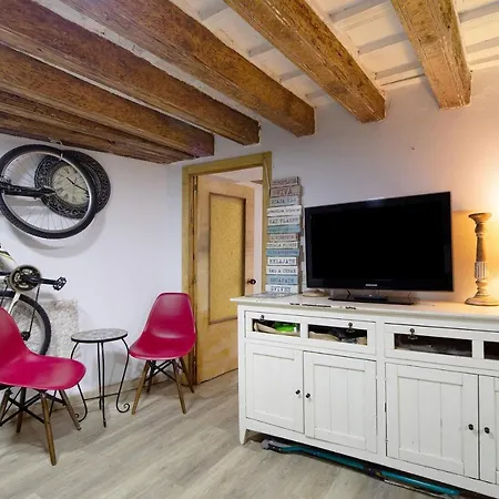 Apartment Cathedral Two Bedrooms Cadiz