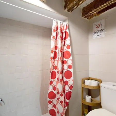 Apartment Cathedral Two Bedrooms *