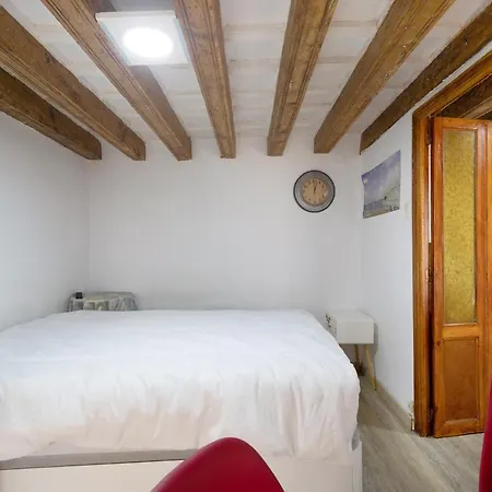 Apartment Cathedral Two Bedrooms Cadiz