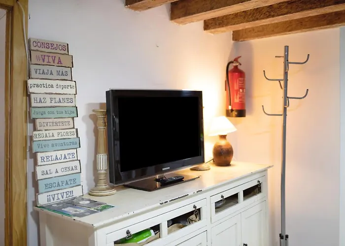 Cathedral Two Bedrooms