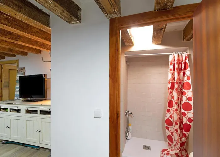 Cathedral Two Bedrooms