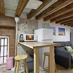 Διαμέρισμα Cathedral Two Bedrooms Καντίζ