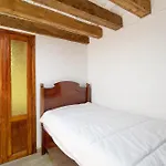 Cathedral Two Bedrooms