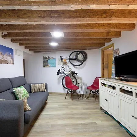 Cathedral Two Bedrooms *