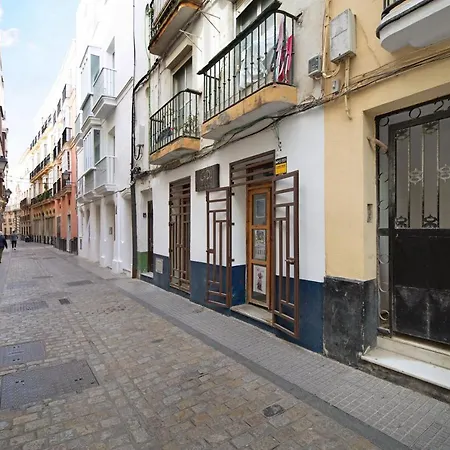 Cathedral Two Bedrooms