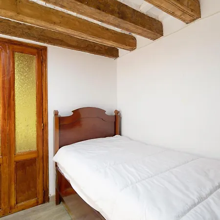 Cathedral Two Bedrooms