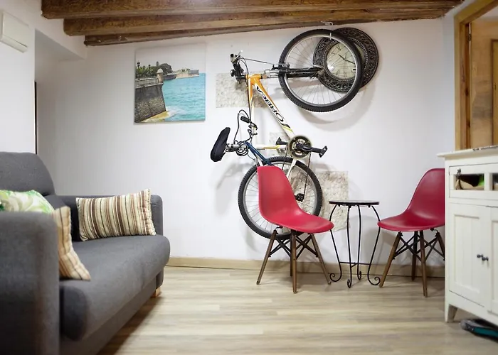 Cathedral Two Bedrooms Кадис