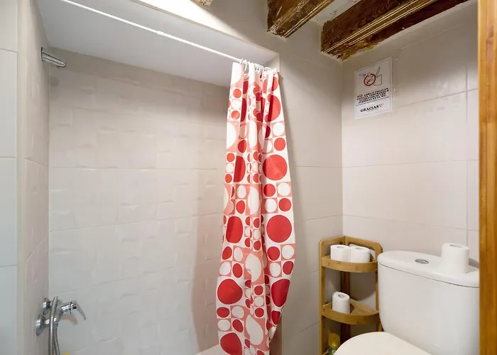 Appartement Cathedral Two Bedrooms *