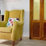Cathedral Two Bedrooms شقة كاديز