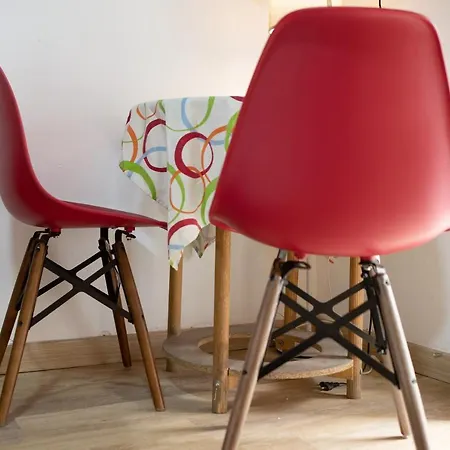 Appartement Cathedral Two Bedrooms Cádiz