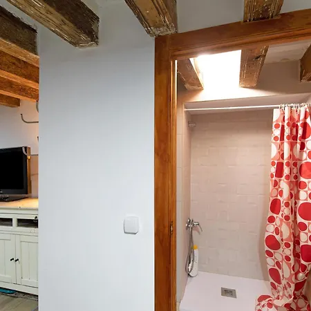 Cathedral Two Bedrooms كاديز