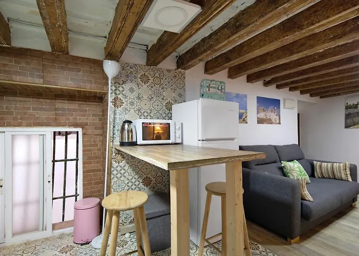 Apartment Cathedral Two Bedrooms