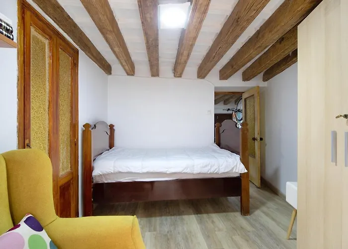 Cathedral Two Bedrooms Cadiz