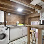 Cathedral Two Bedrooms Apartment Cadiz