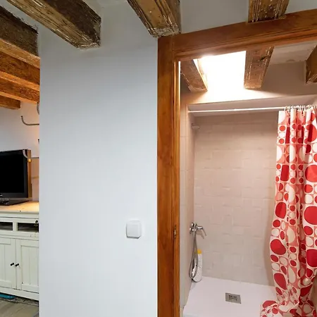 Cathedral Two Bedrooms