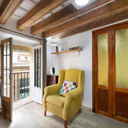 Cathedral Two Bedrooms