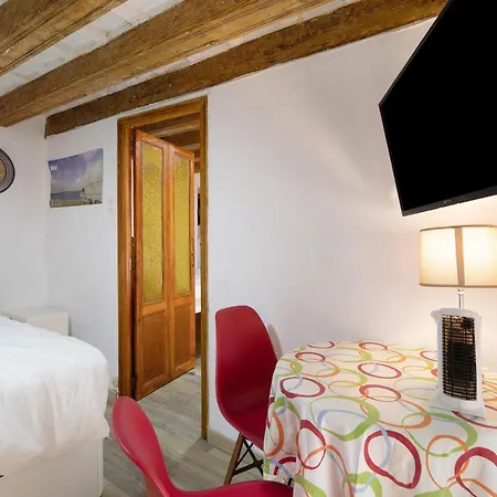 Cathedral Two Bedrooms *