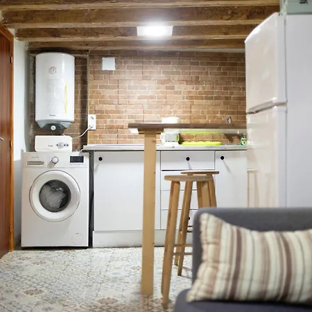 公寓 Cathedral Two Bedrooms *